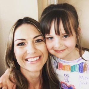 Meet your Posher, Kristin